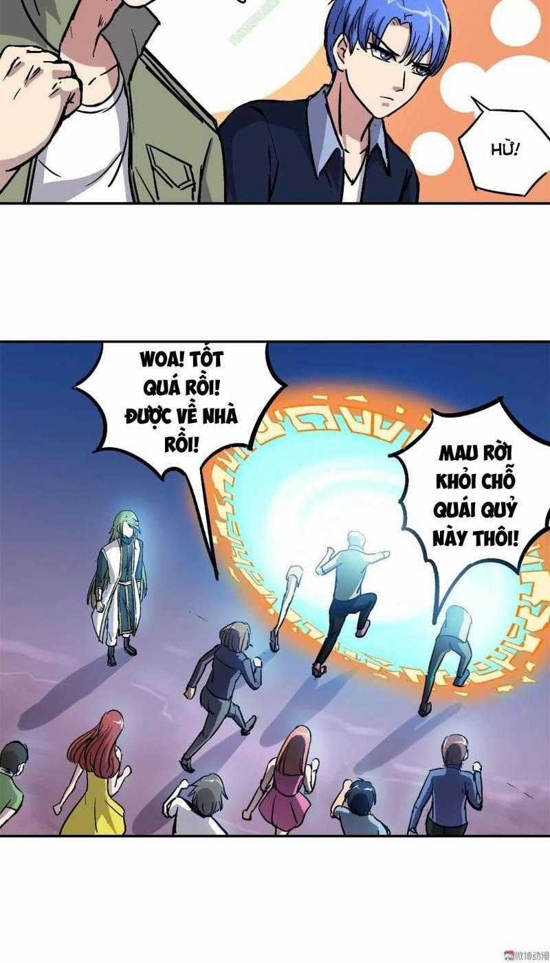 Khống Vận Sư - Chapter 55 - Trang 2