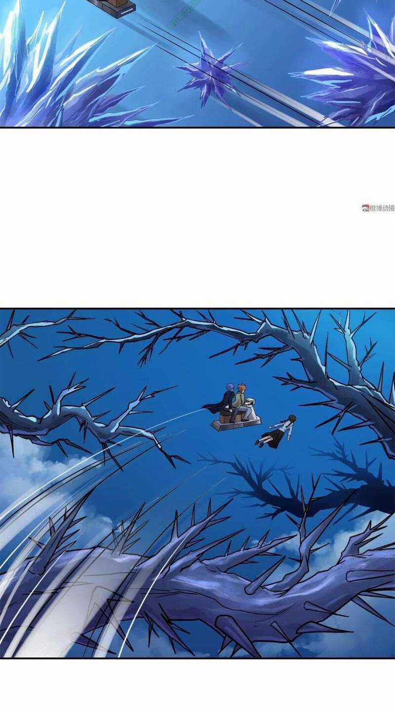 Khống Vận Sư - Chapter 55 - Trang 16