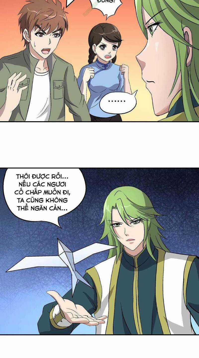 Khống Vận Sư - Chapter 55 - Trang 8