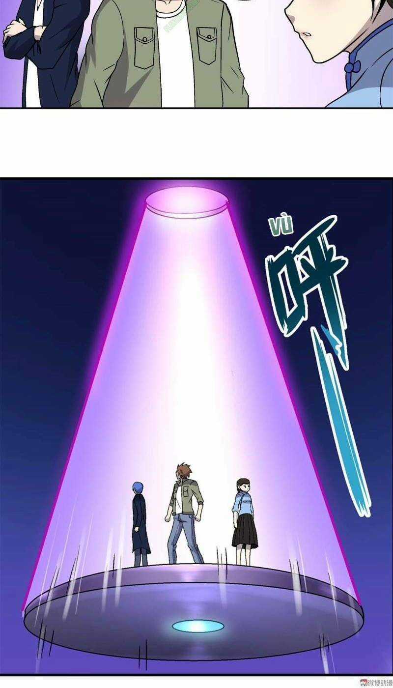 Khống Vận Sư - Chapter 56 - Trang 12