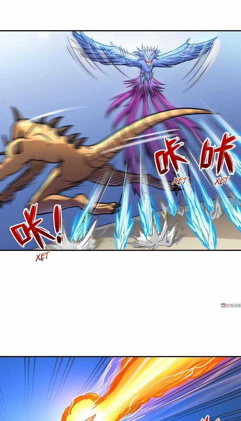 Khống Vận Sư - Chapter 56 - Trang 17