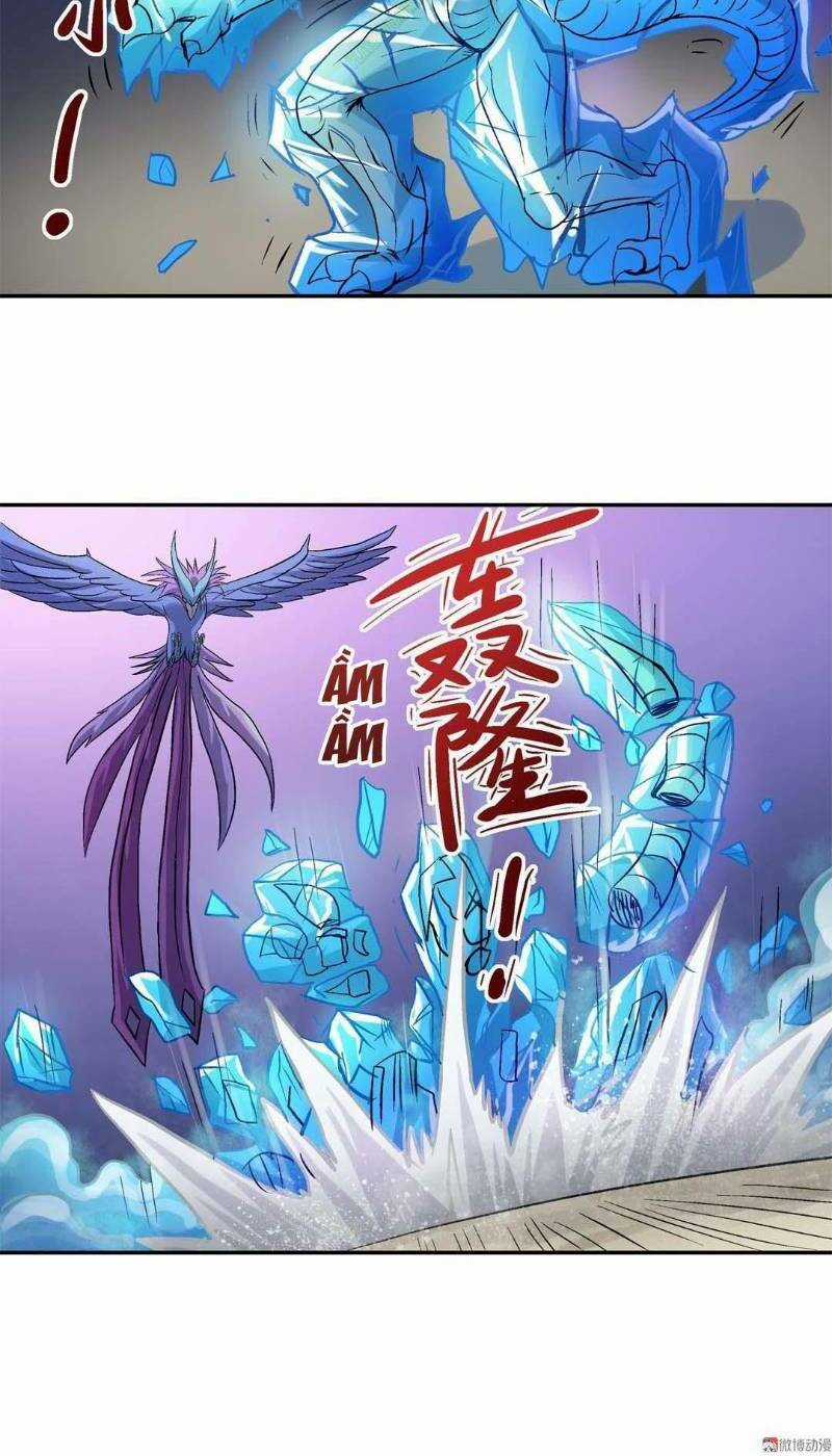 Khống Vận Sư - Chapter 56 - Trang 22