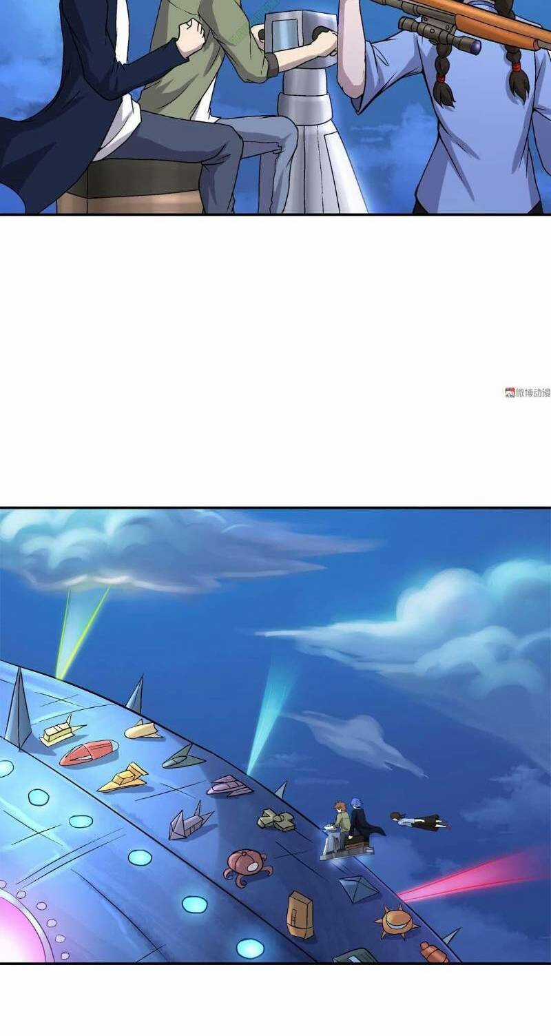 Khống Vận Sư - Chapter 56 - Trang 4