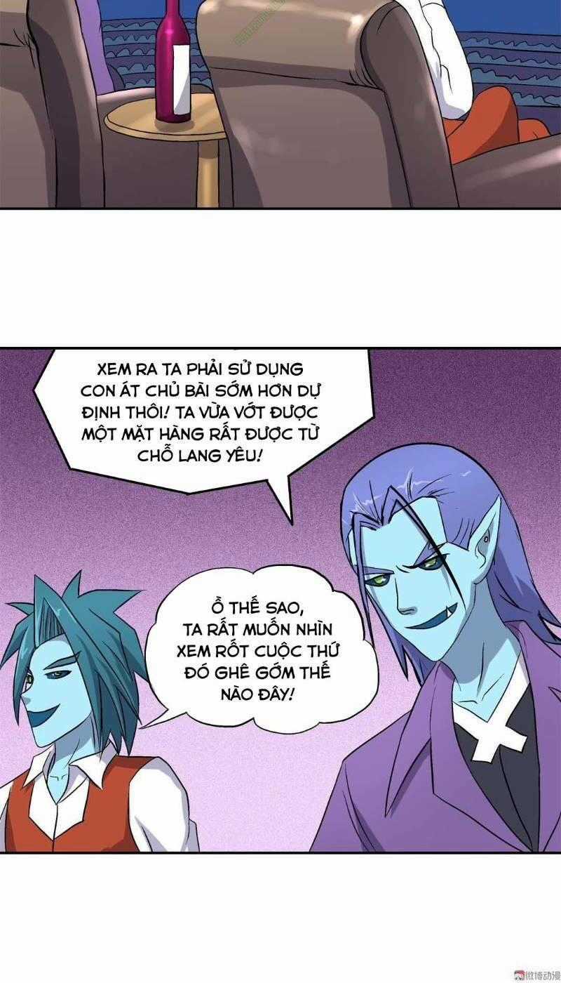 Khống Vận Sư - Chapter 57 - Trang 2