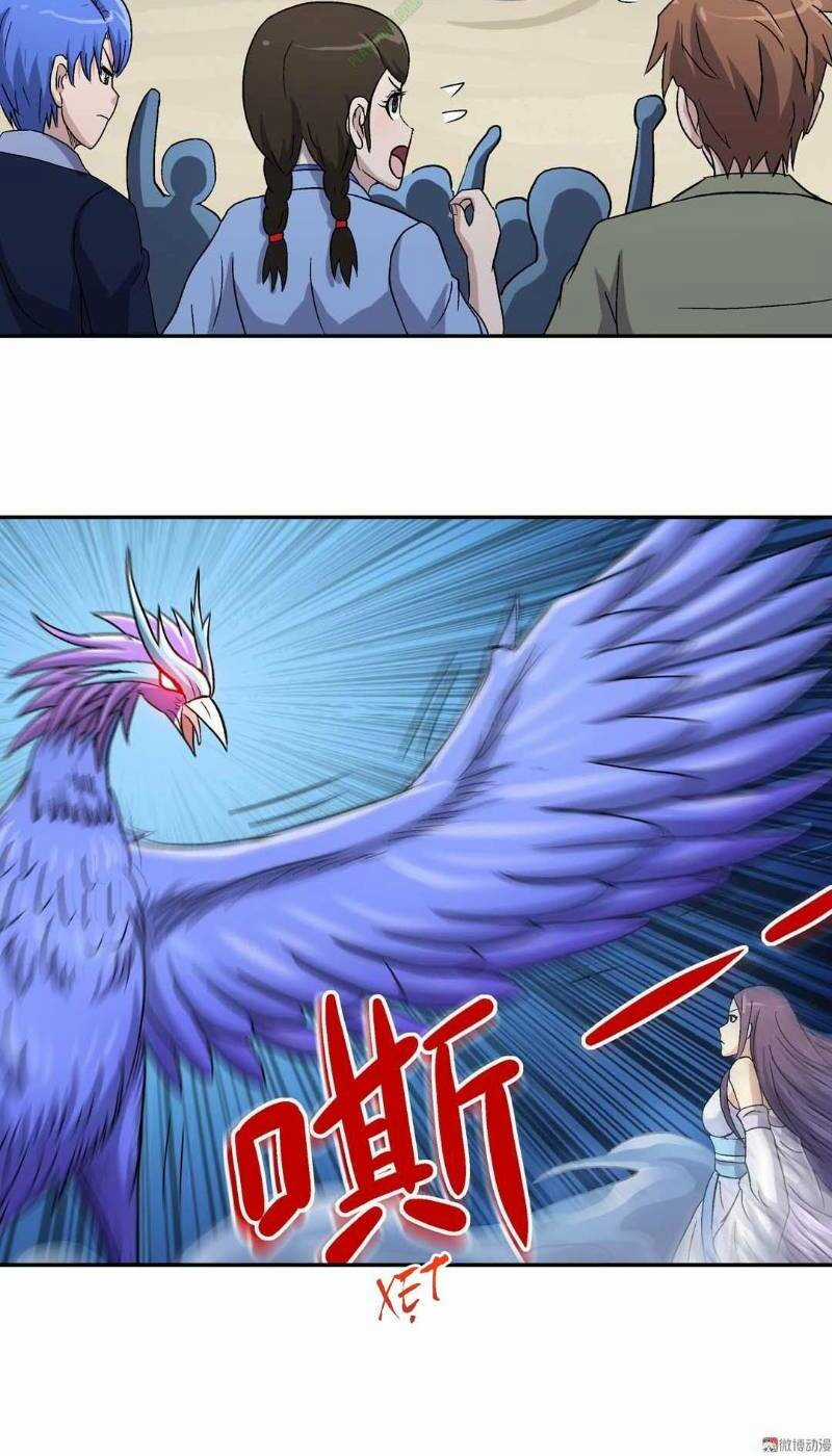 Khống Vận Sư - Chapter 57 - Trang 12