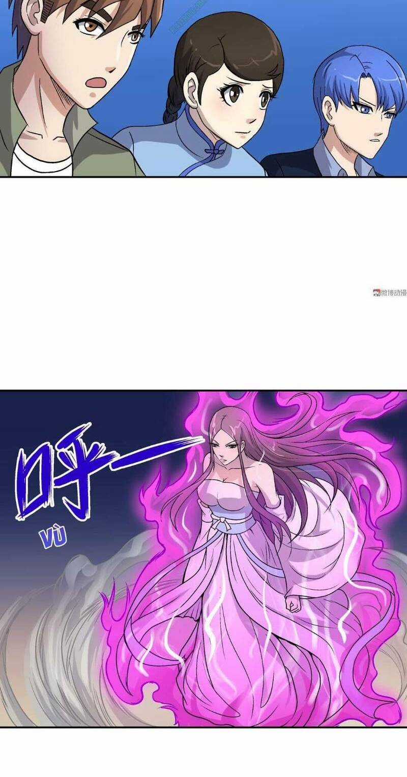 Khống Vận Sư - Chapter 57 - Trang 14