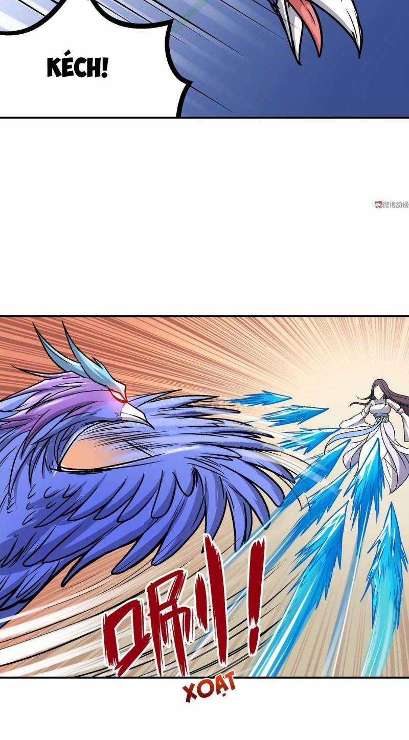 Khống Vận Sư - Chapter 57 - Trang 16