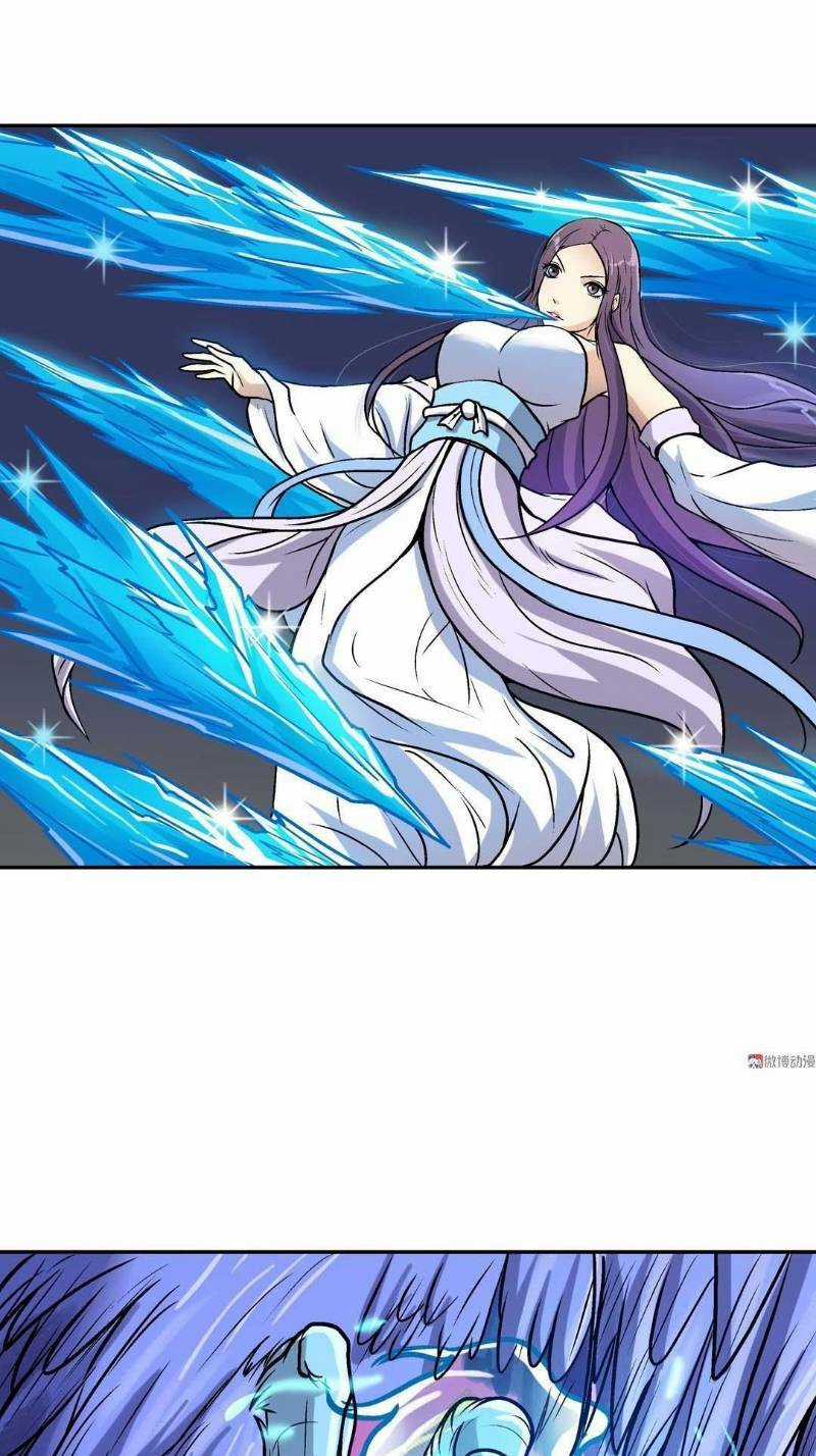 Khống Vận Sư - Chapter 57 - Trang 17