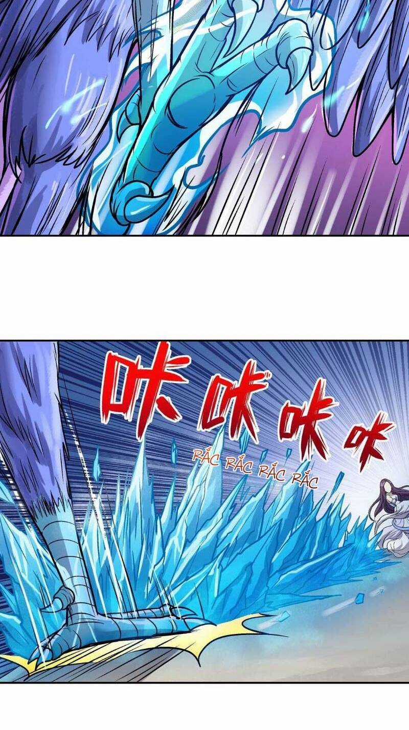 Khống Vận Sư - Chapter 57 - Trang 18