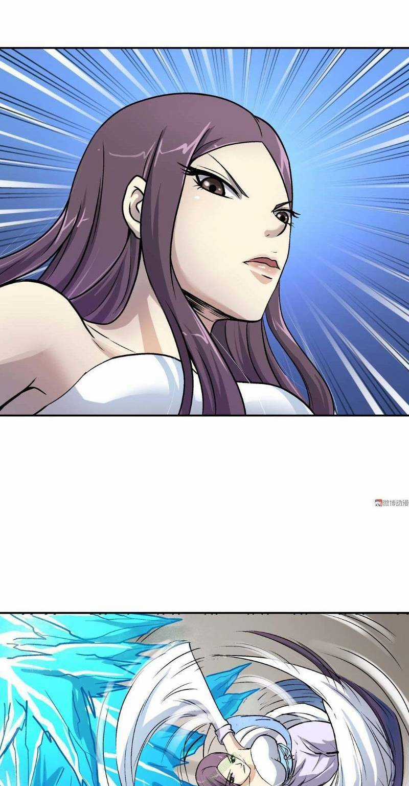 Khống Vận Sư - Chapter 57 - Trang 19