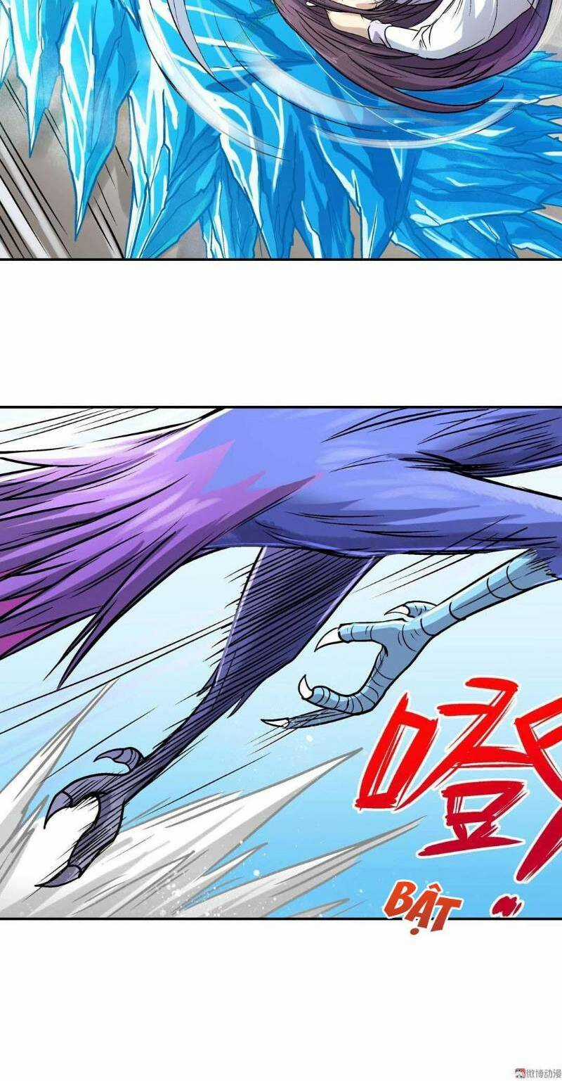 Khống Vận Sư - Chapter 57 - Trang 20