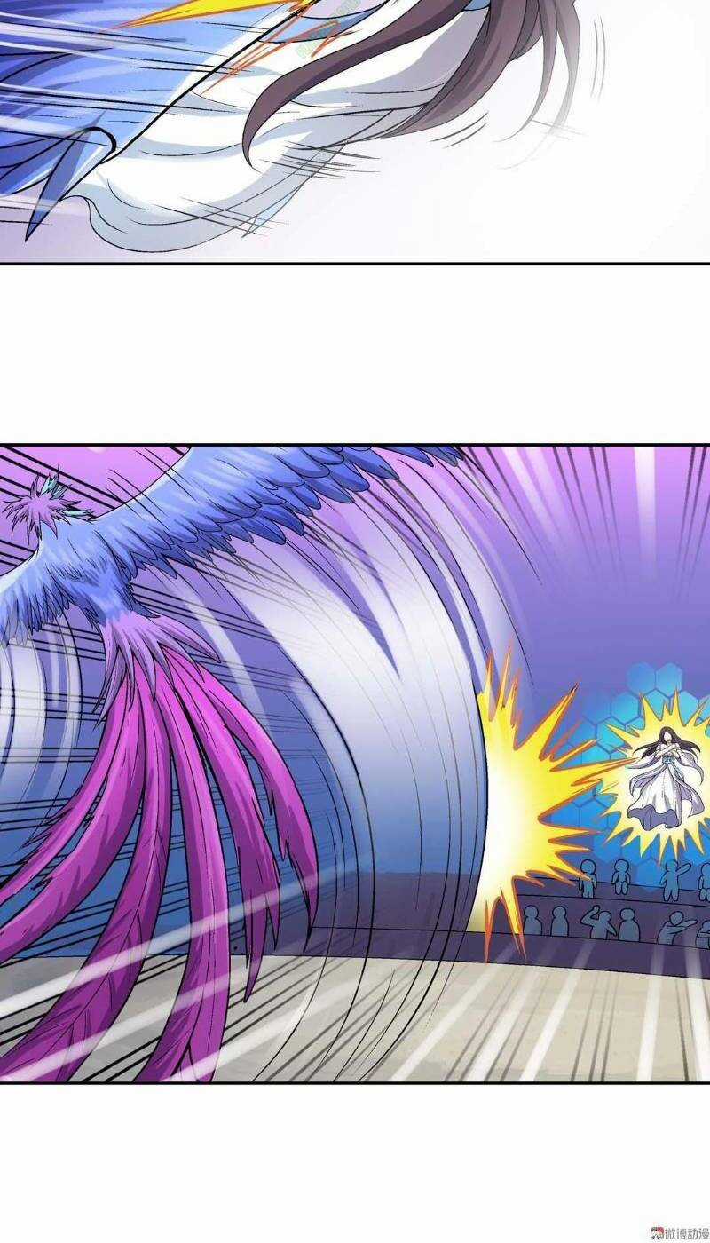 Khống Vận Sư - Chapter 57 - Trang 22