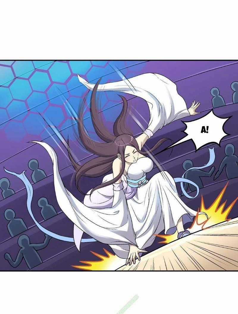 Khống Vận Sư - Chapter 57 - Trang 23