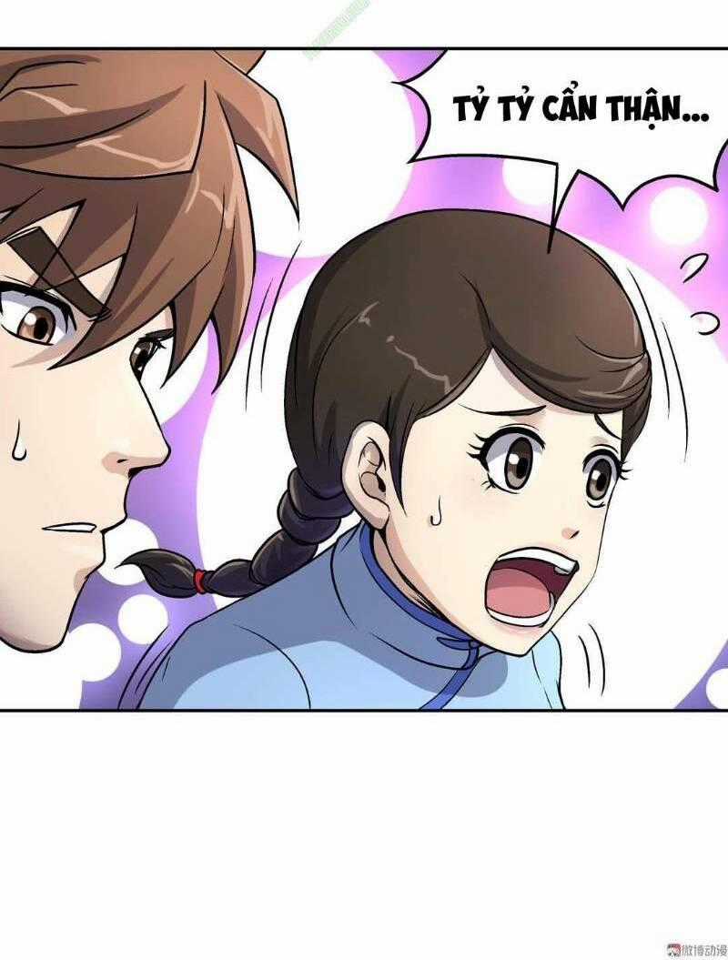 Khống Vận Sư - Chapter 57 - Trang 24