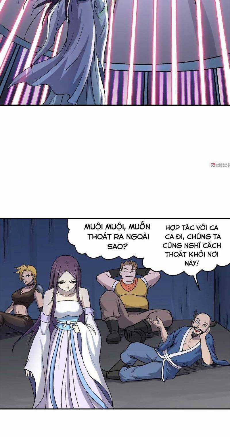 Khống Vận Sư - Chapter 57 - Trang 4