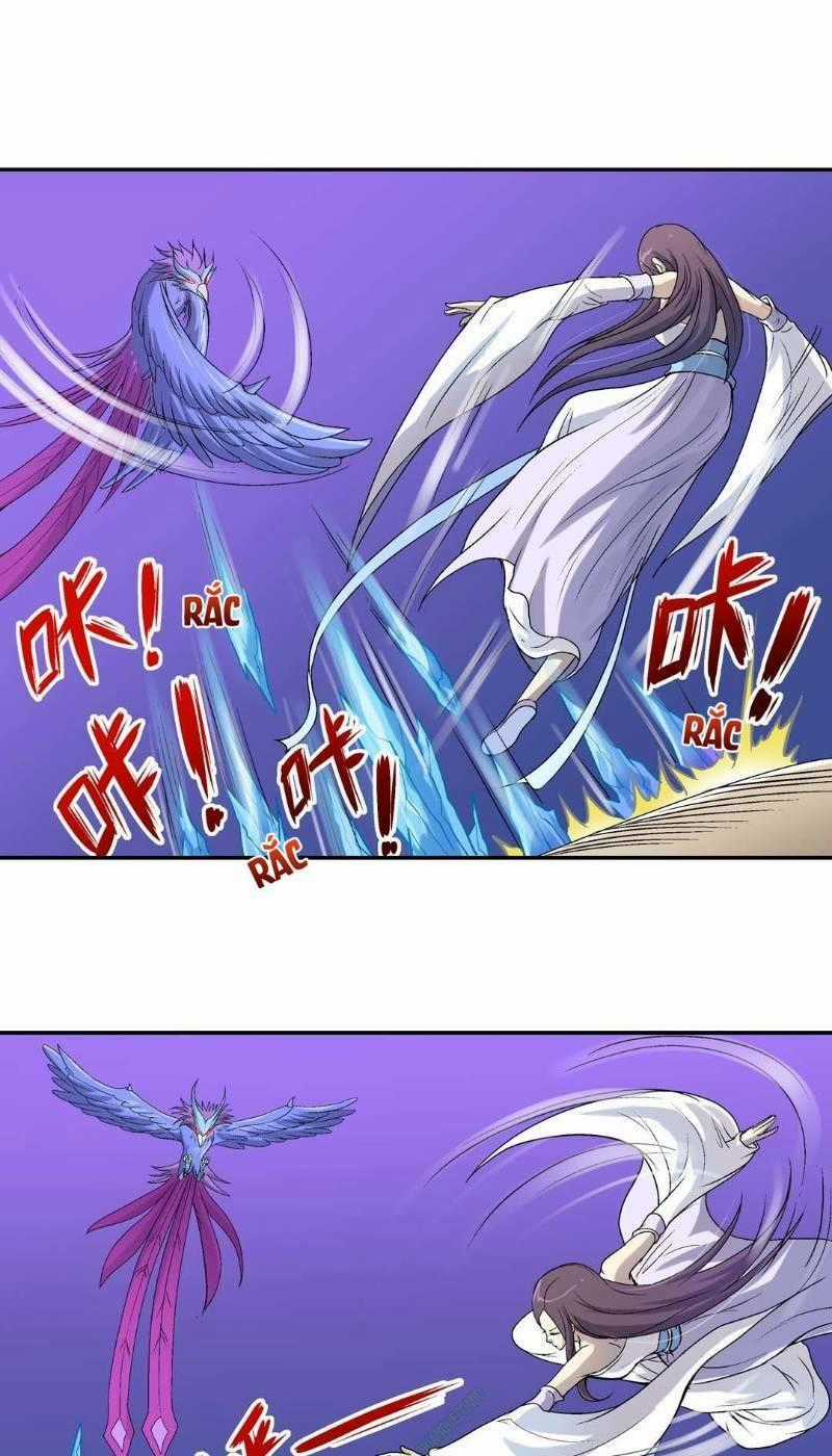 Khống Vận Sư - Chapter 58 - Trang 1