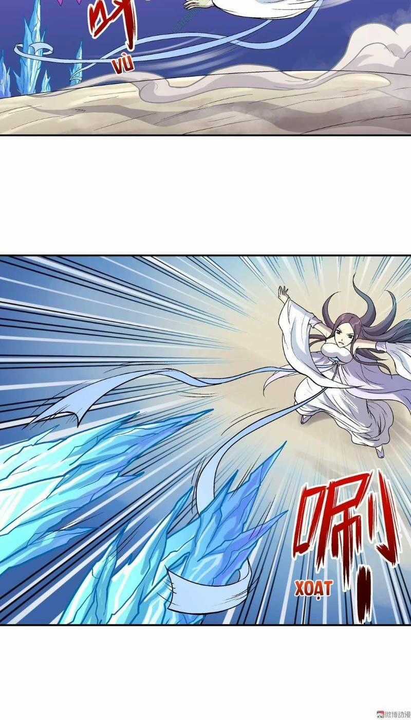 Khống Vận Sư - Chapter 58 - Trang 2