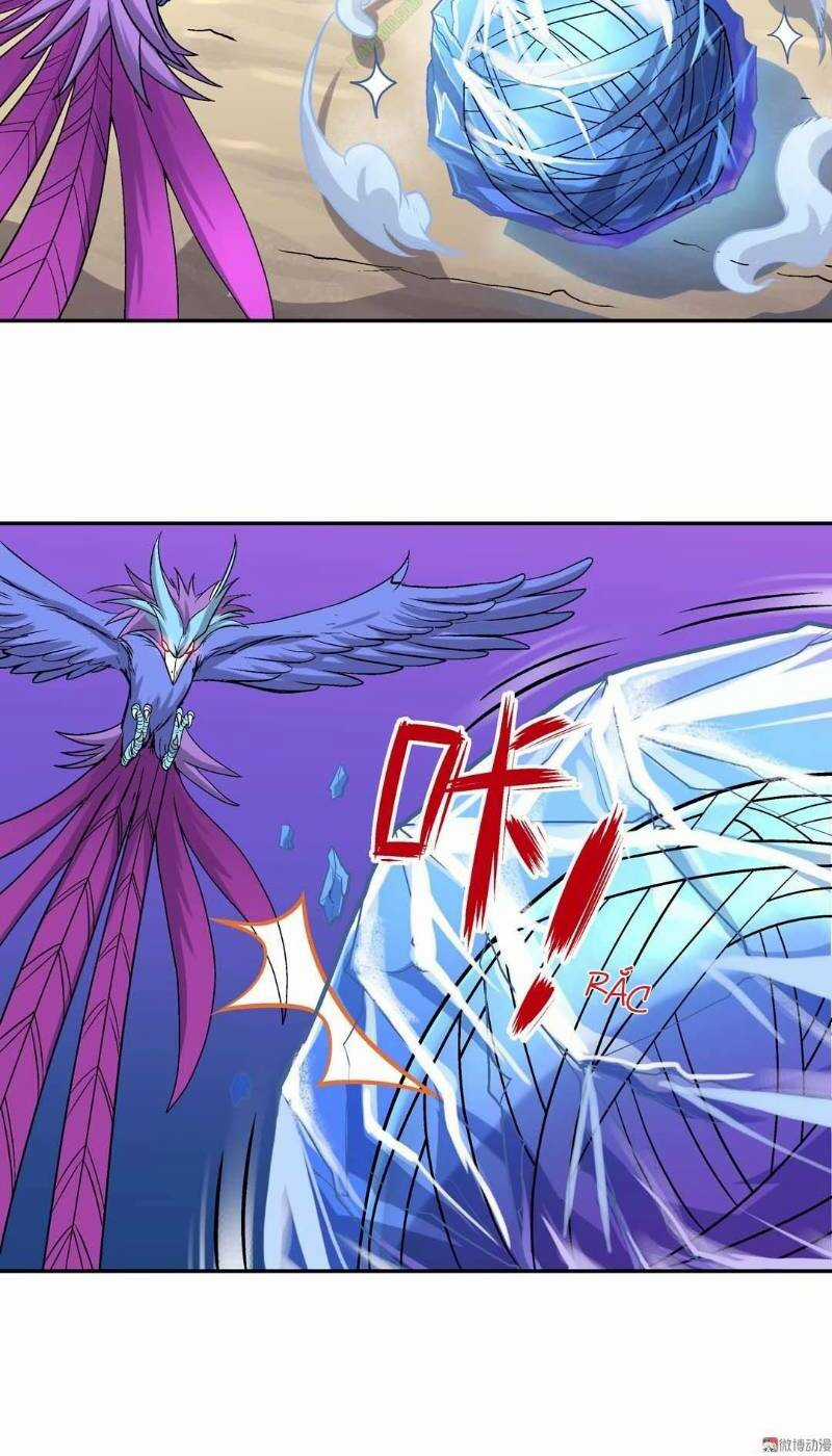 Khống Vận Sư - Chapter 58 - Trang 12