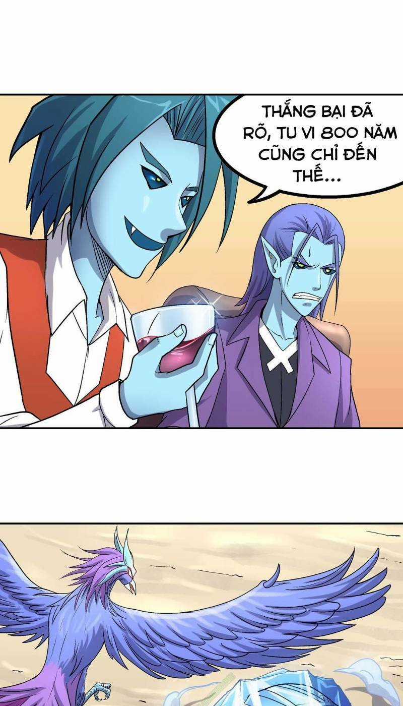 Khống Vận Sư - Chapter 58 - Trang 13