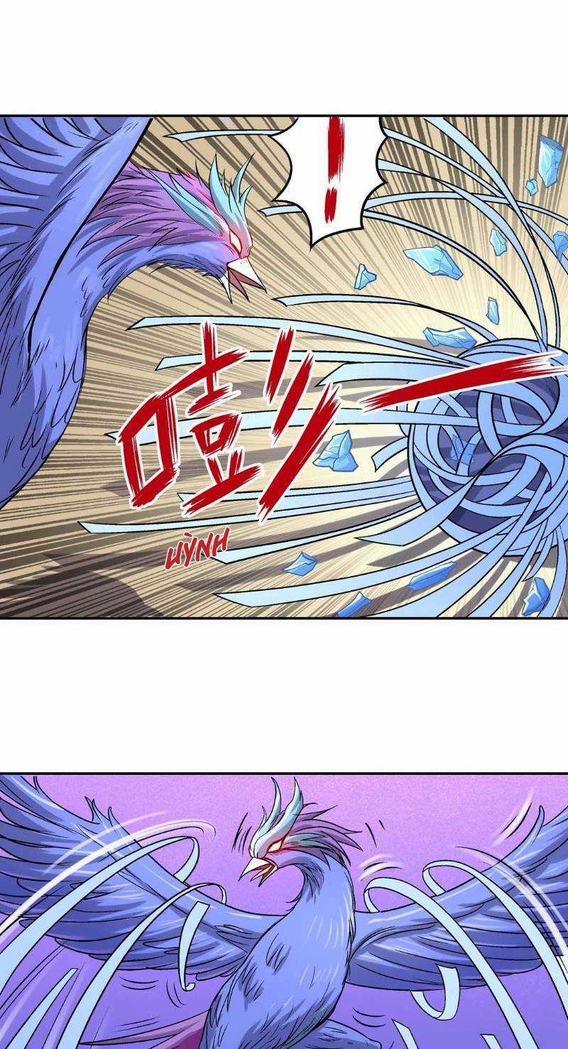 Khống Vận Sư - Chapter 58 - Trang 15