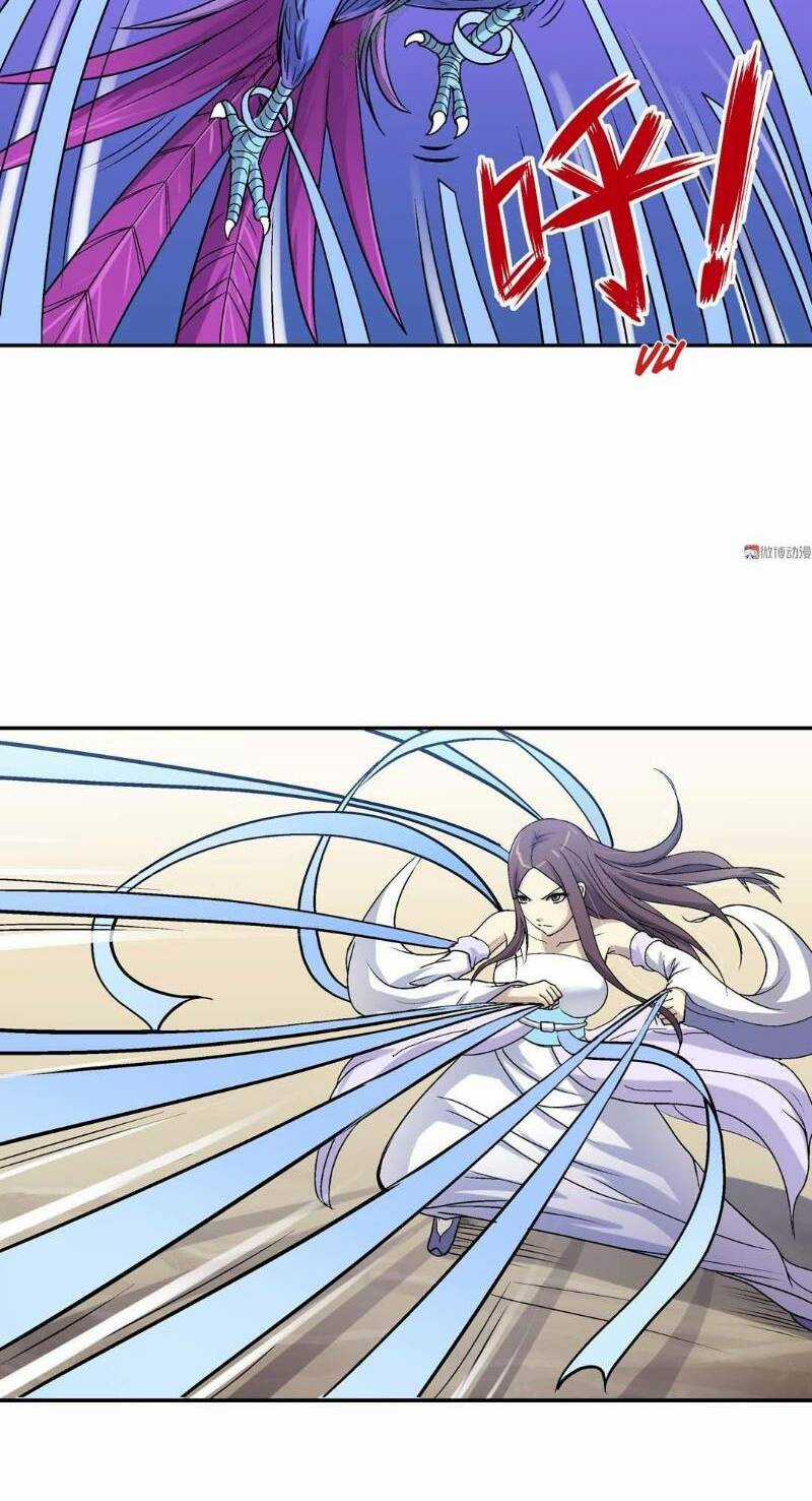 Khống Vận Sư - Chapter 58 - Trang 16