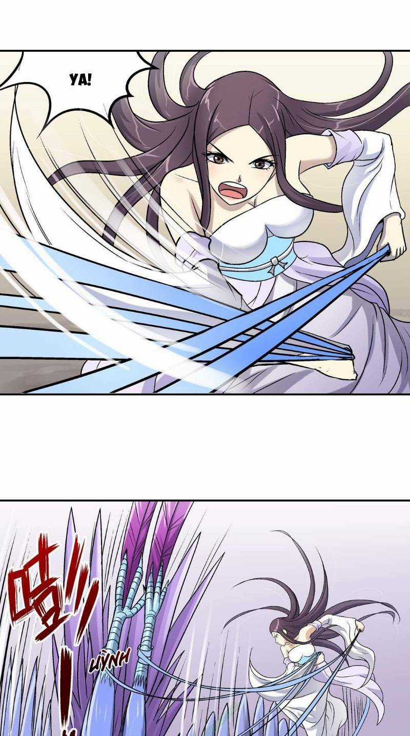 Khống Vận Sư - Chapter 58 - Trang 17