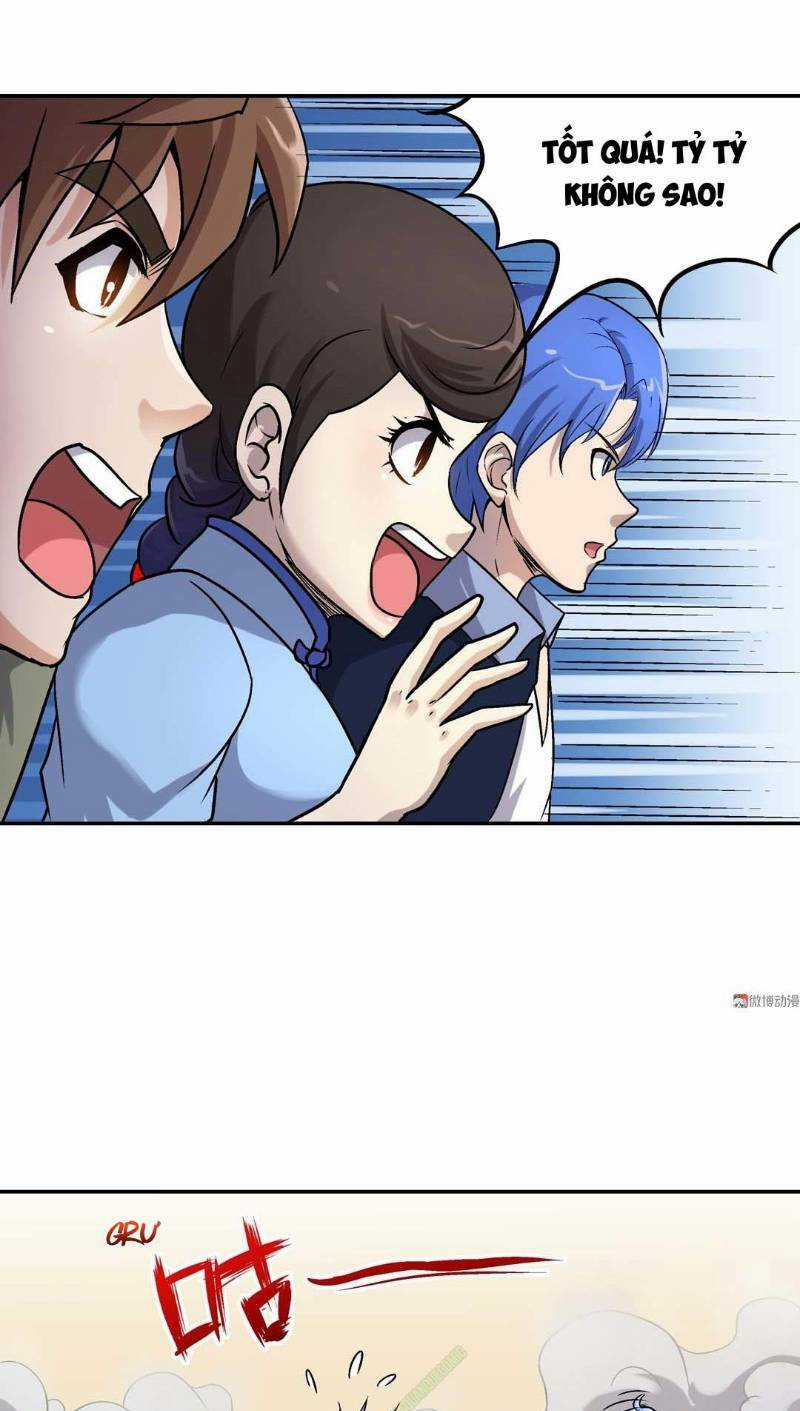 Khống Vận Sư - Chapter 58 - Trang 19