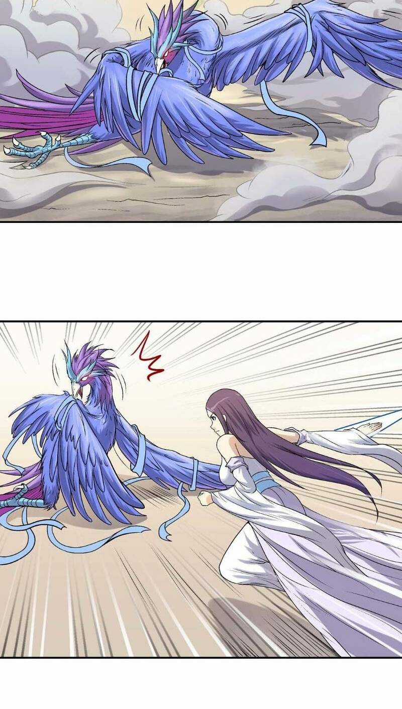 Khống Vận Sư - Chapter 58 - Trang 20