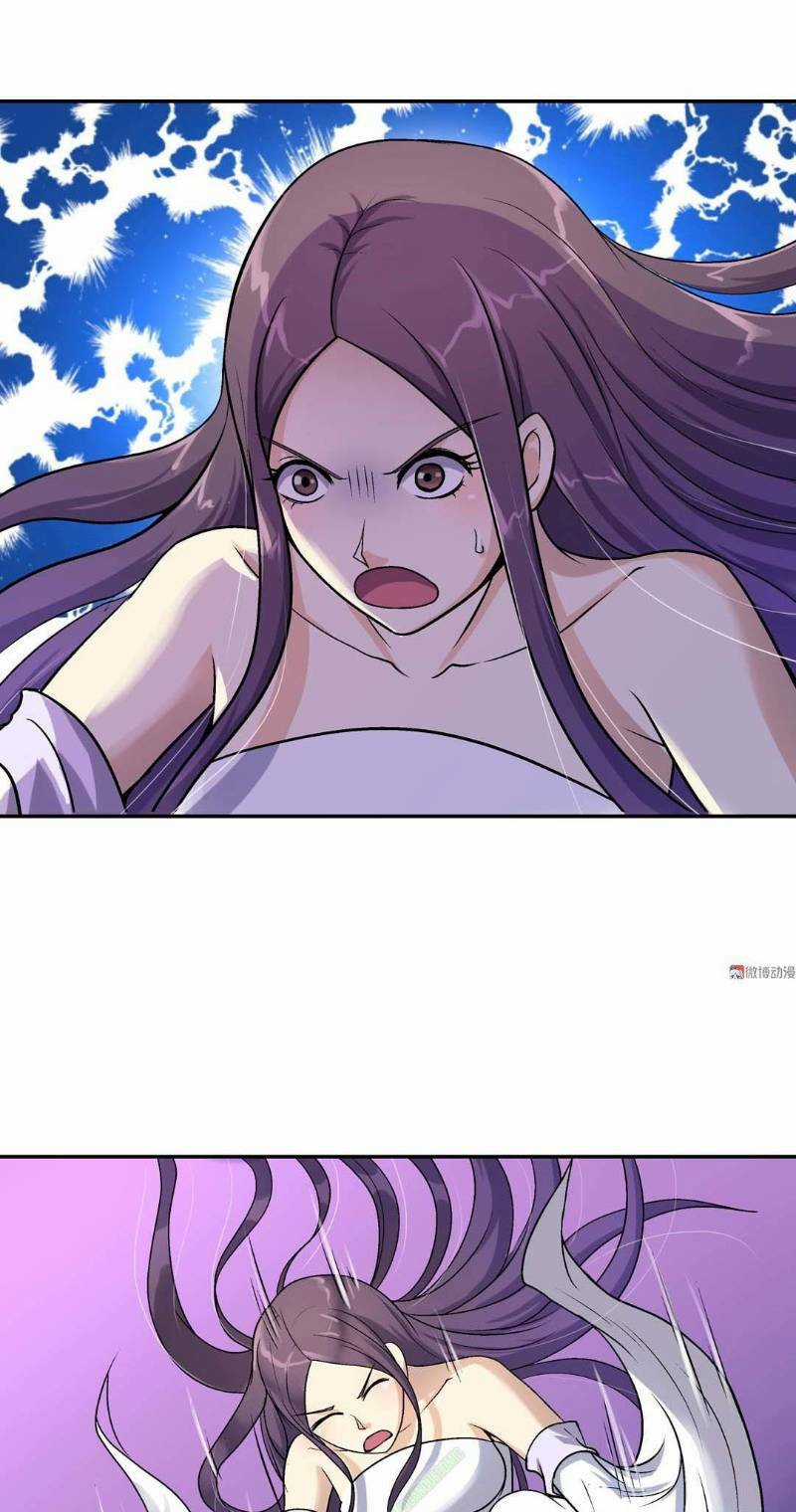 Khống Vận Sư - Chapter 58 - Trang 21