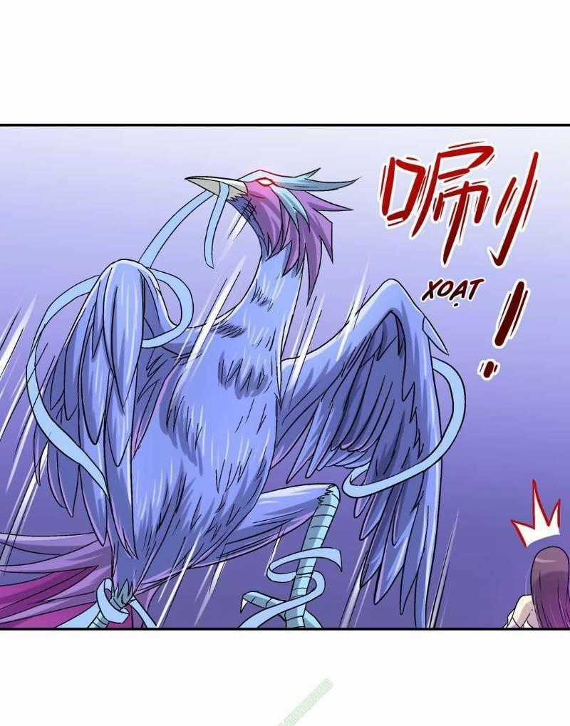 Khống Vận Sư - Chapter 58 - Trang 25