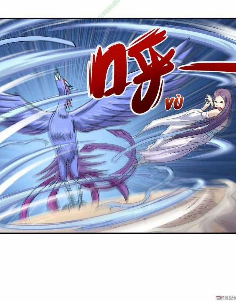 Khống Vận Sư - Chapter 58 - Trang 26