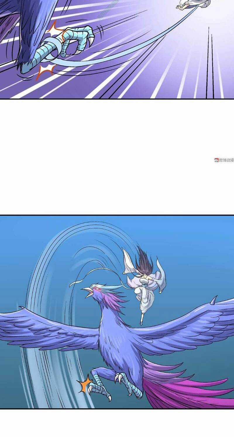 Khống Vận Sư - Chapter 58 - Trang 4