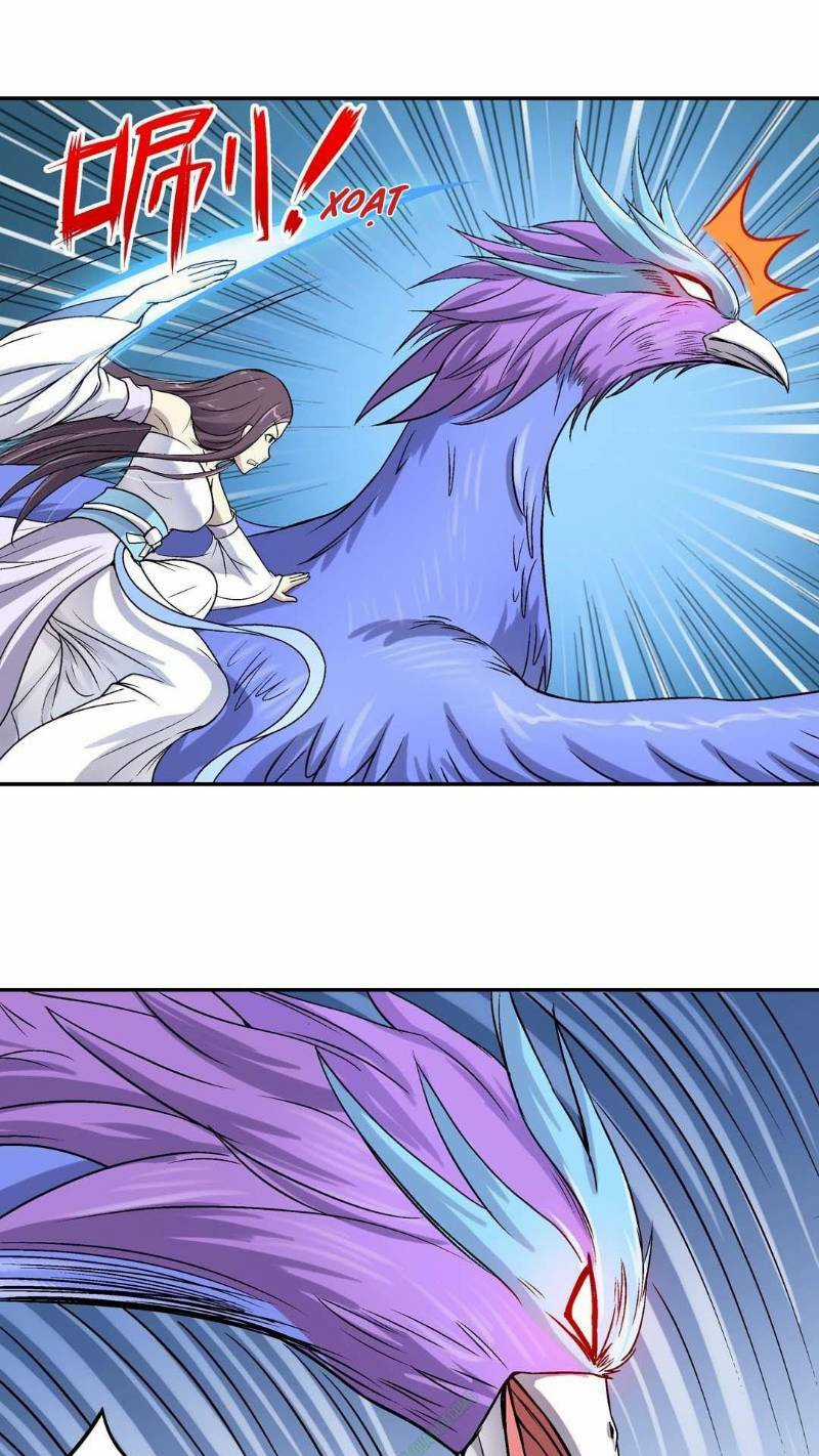 Khống Vận Sư - Chapter 58 - Trang 5