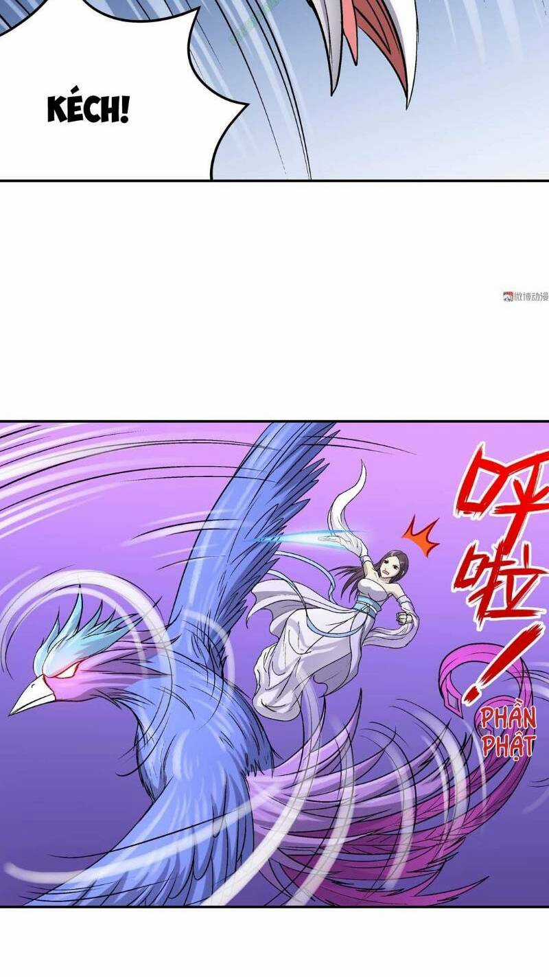 Khống Vận Sư - Chapter 58 - Trang 6