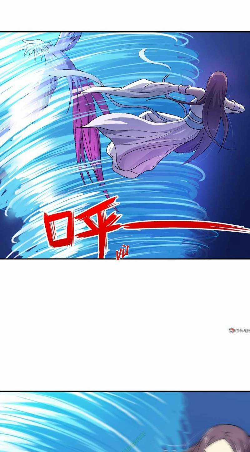 Khống Vận Sư - Chapter 58 - Trang 7