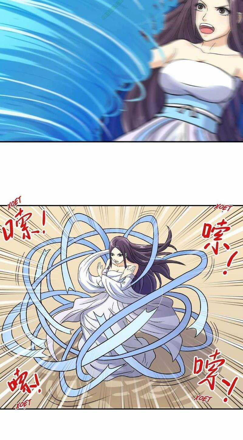 Khống Vận Sư - Chapter 58 - Trang 8