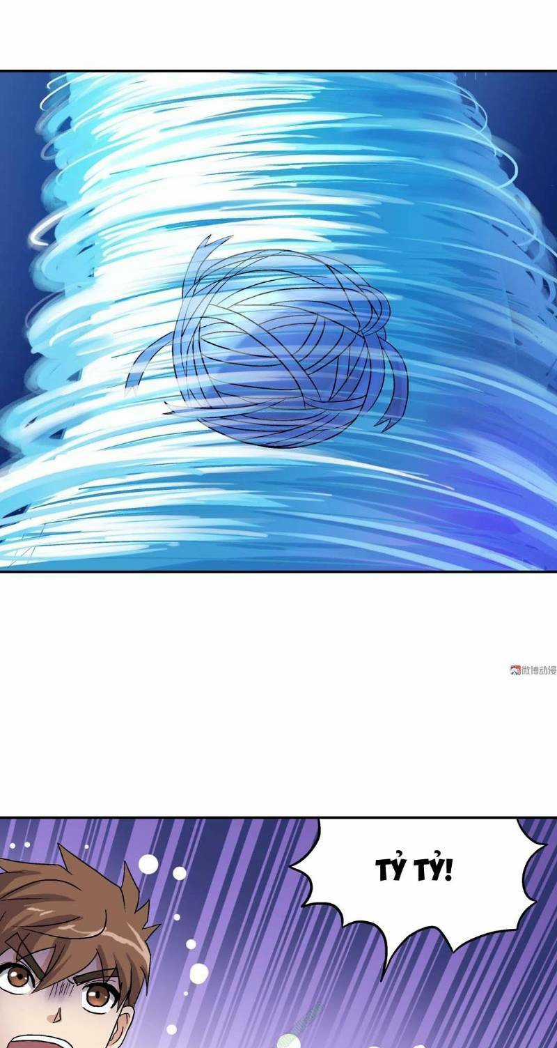 Khống Vận Sư - Chapter 58 - Trang 9