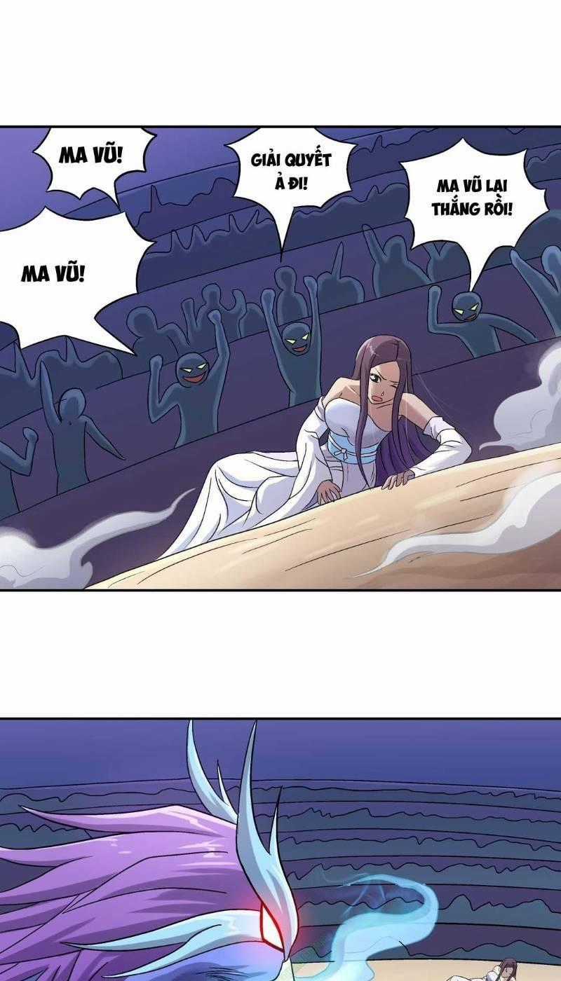 Khống Vận Sư - Chapter 59 - Trang 1