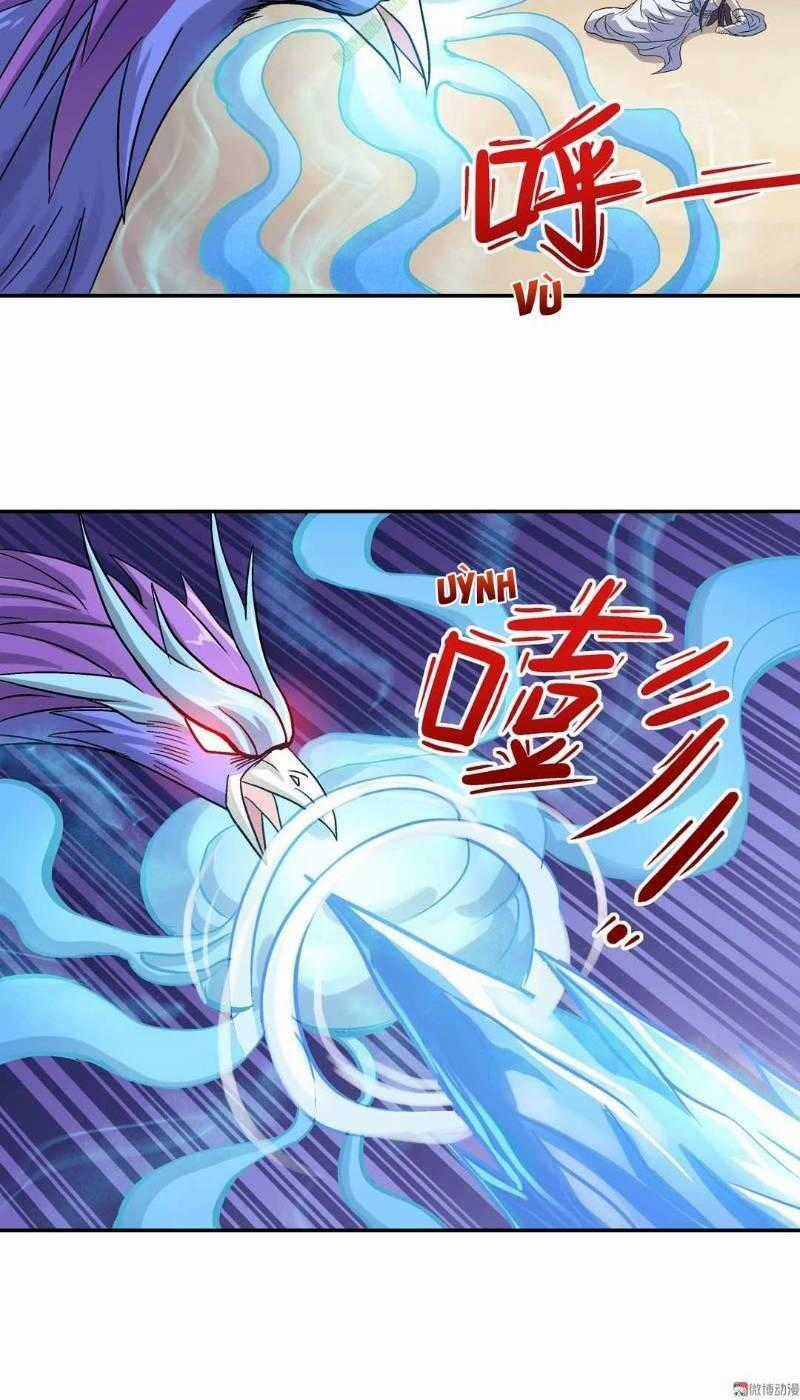 Khống Vận Sư - Chapter 59 - Trang 2