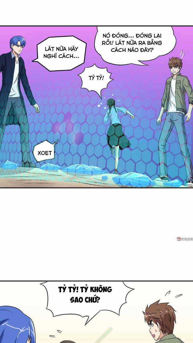 Khống Vận Sư - Chapter 59 - Trang 13