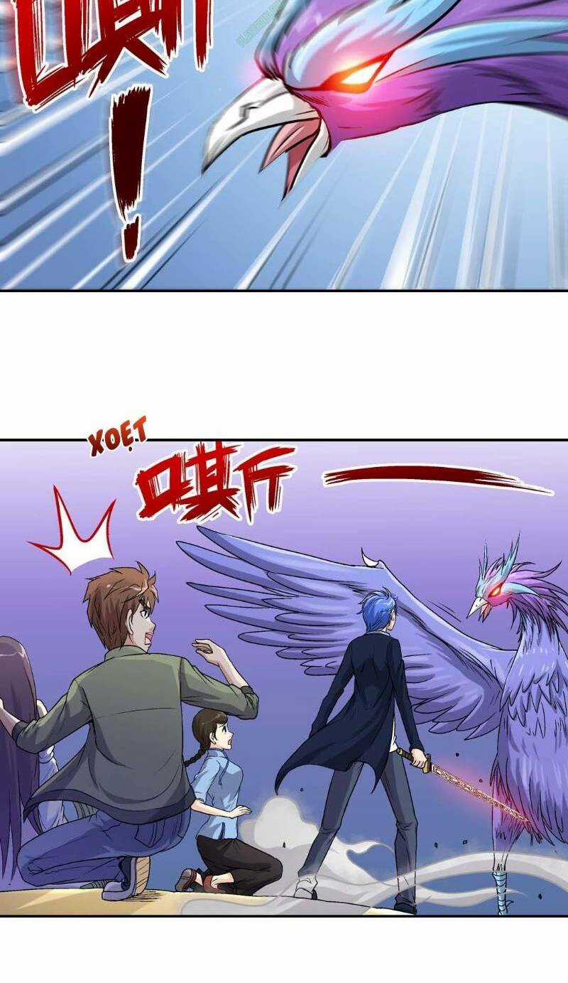 Khống Vận Sư - Chapter 59 - Trang 16