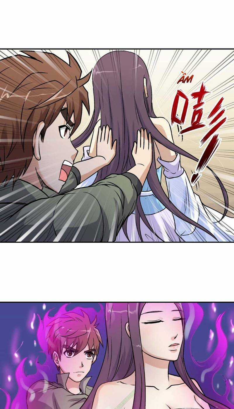 Khống Vận Sư - Chapter 59 - Trang 19