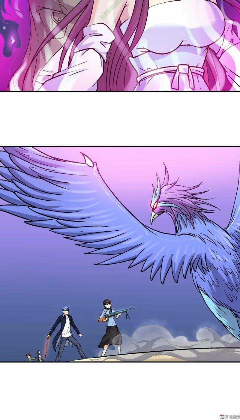 Khống Vận Sư - Chapter 59 - Trang 20