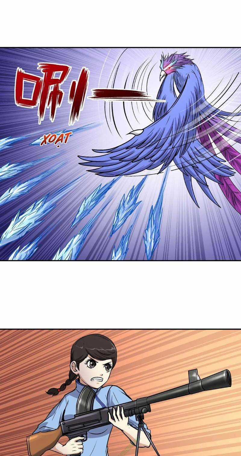 Khống Vận Sư - Chapter 59 - Trang 21