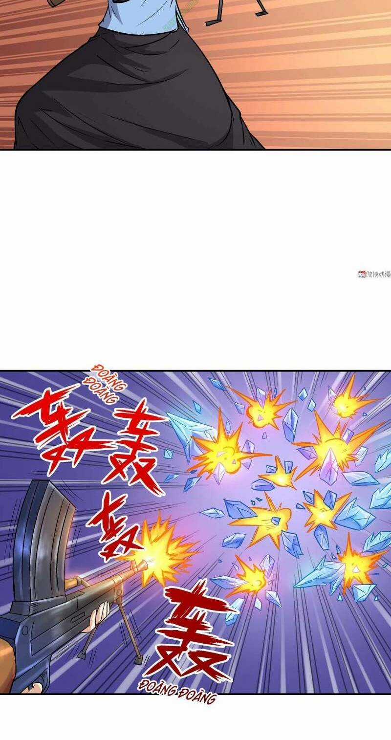 Khống Vận Sư - Chapter 59 - Trang 22