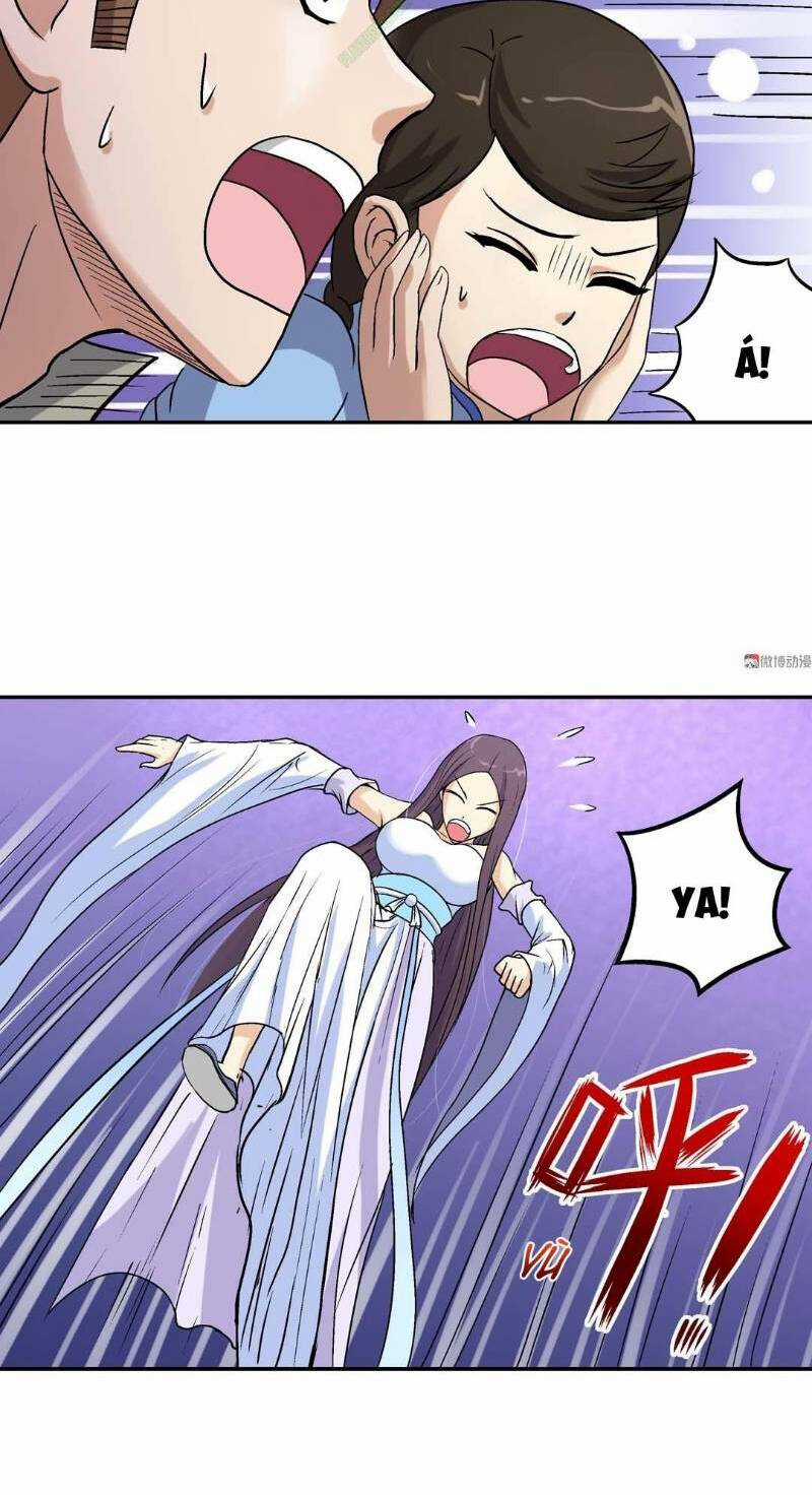 Khống Vận Sư - Chapter 59 - Trang 4