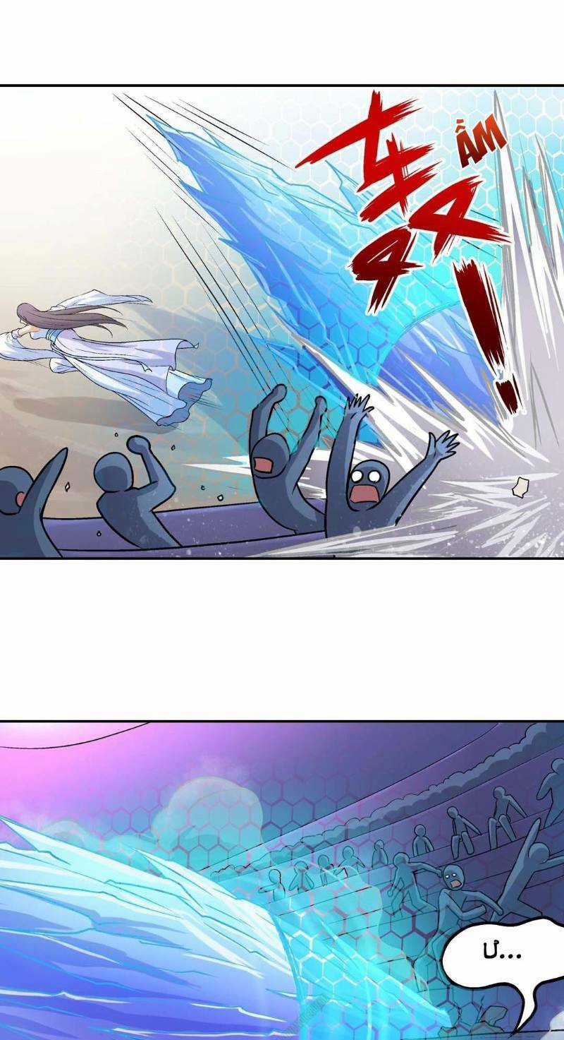 Khống Vận Sư - Chapter 59 - Trang 5