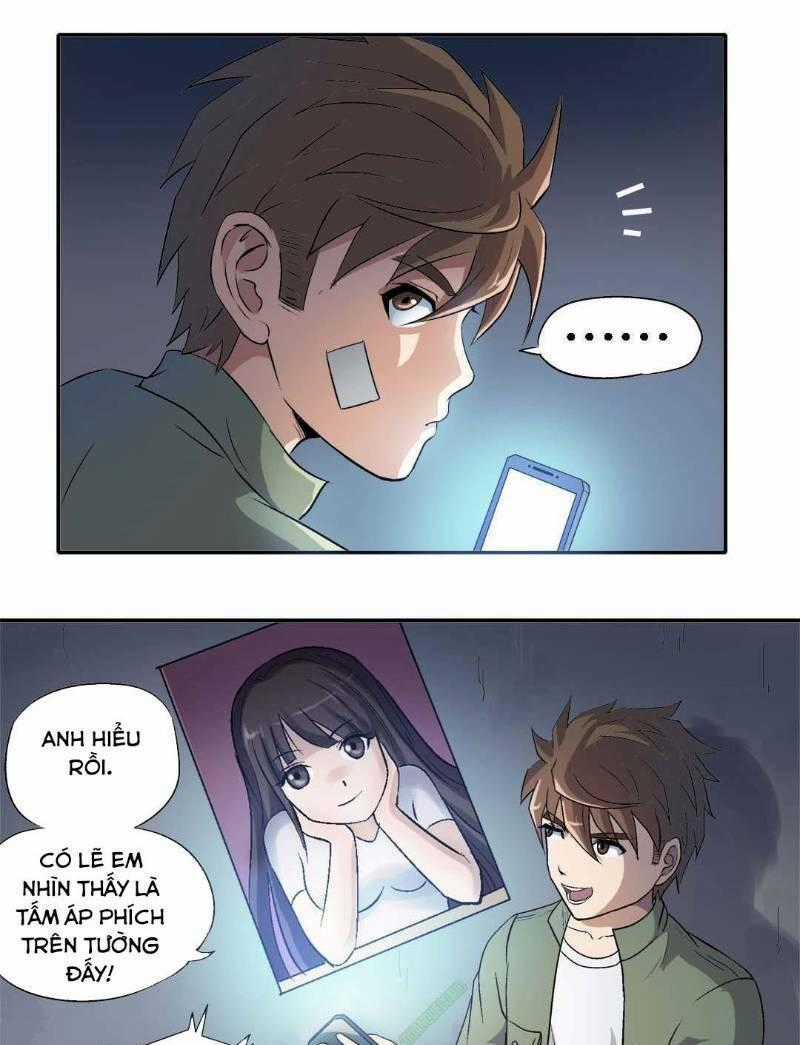 Khống Vận Sư - Chapter 6 - Trang 2