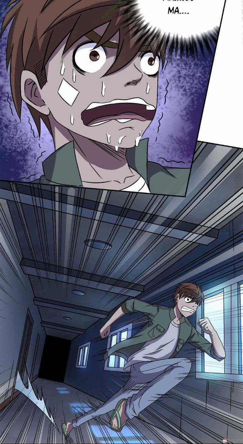 Khống Vận Sư - Chapter 6 - Trang 11