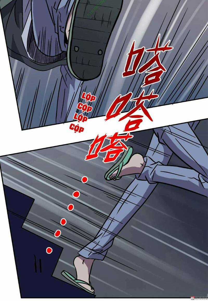 Khống Vận Sư - Chapter 6 - Trang 13